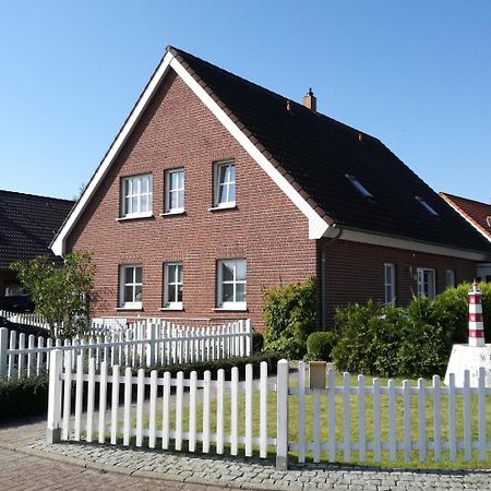 Haus Jodokus, Whg Henk Lejlighed Kellenhusen Eksteriør billede