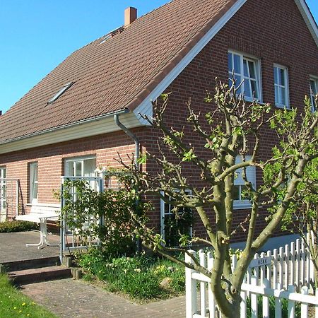 Haus Jodokus, Whg Henk Lejlighed Kellenhusen Eksteriør billede