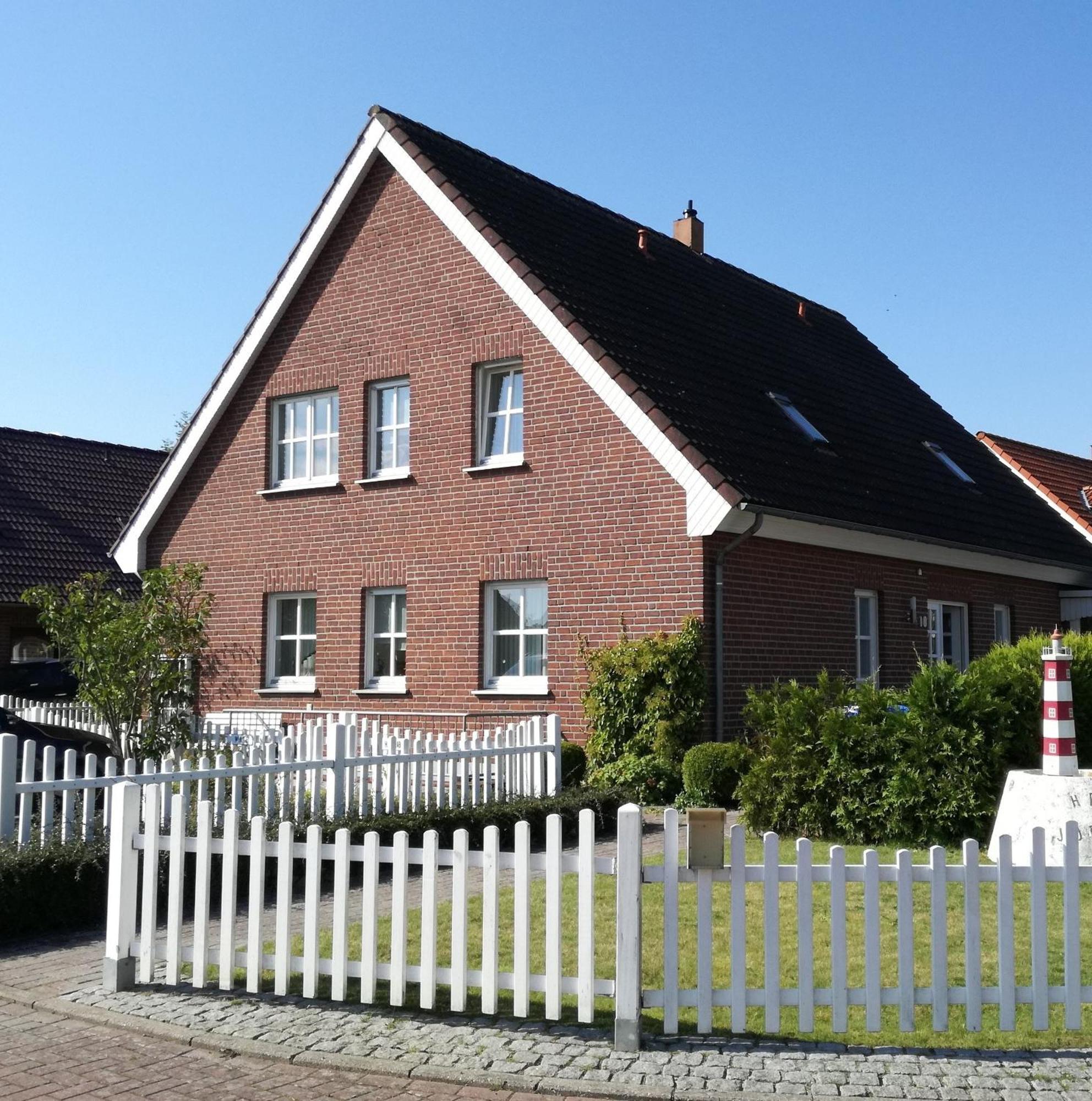 Haus Jodokus, Whg Henk Lejlighed Kellenhusen Eksteriør billede